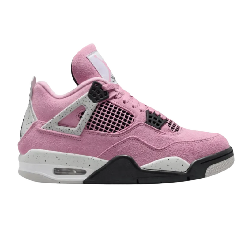 Nike Air Jordan 4 ''Orchid''