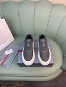 Tênis Prada Graphite Luxury