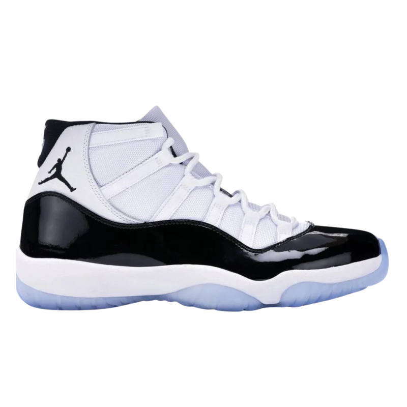 Nike Air Jordan 11 Retro "Concord"(2018)