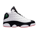 Nike Air Jordan 13 Retro "True Red Black"