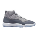 Nike Air Jordan 11 "Cool Grey"