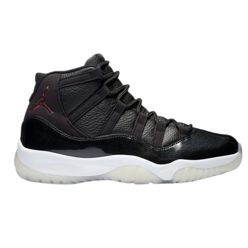 Nike Air Jordan 11 "72-10"