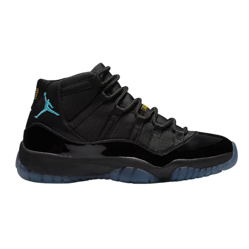 Nike Air Jordan 11 "Gamma Blue"