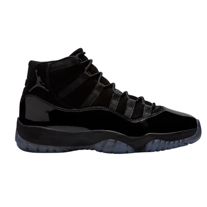 Nike Air Jordan 11 "Cap and Gown"