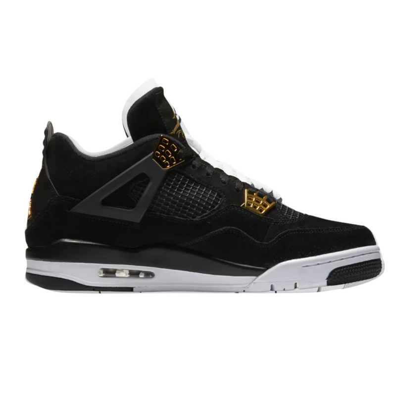 Nike Air Jordan 4 Retro "Royalty"