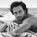 Armani Beauty, Acqua di Giò Parfum, 100ml, Giorgio Armani, Perfume Masculino, Fragrância Aquática Amadeirada Intensa e Refrescante com Notas de Bergamota, Alecrim, Sálvia e Patchouli