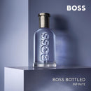 Perfume Masculino Bottled Infinite Eau de Parfum 100ml Hugo Boss