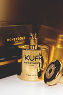 Perfume Árabe Kuf Moneygold 100ml Masculino