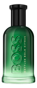 Perfume Masculino Boss Bottled Bold Citrus Eau De Parfum 100ml Hugo Boss