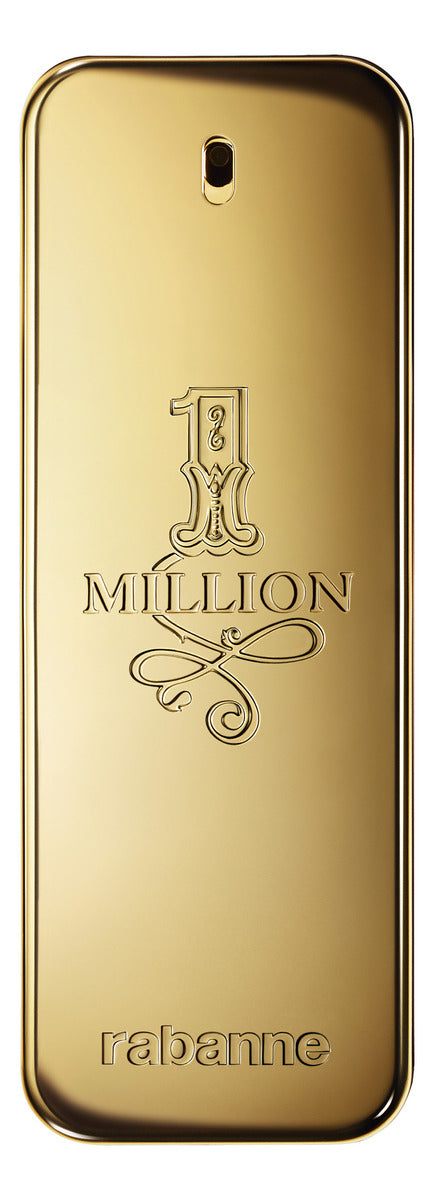 Perfume Rabane 1 Million Eau de Toilette 200 ml masculino