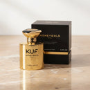 Perfume Árabe Kuf Moneygold 100ml Masculino