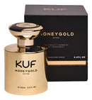 Perfume Árabe Kuf Moneygold 100ml Masculino