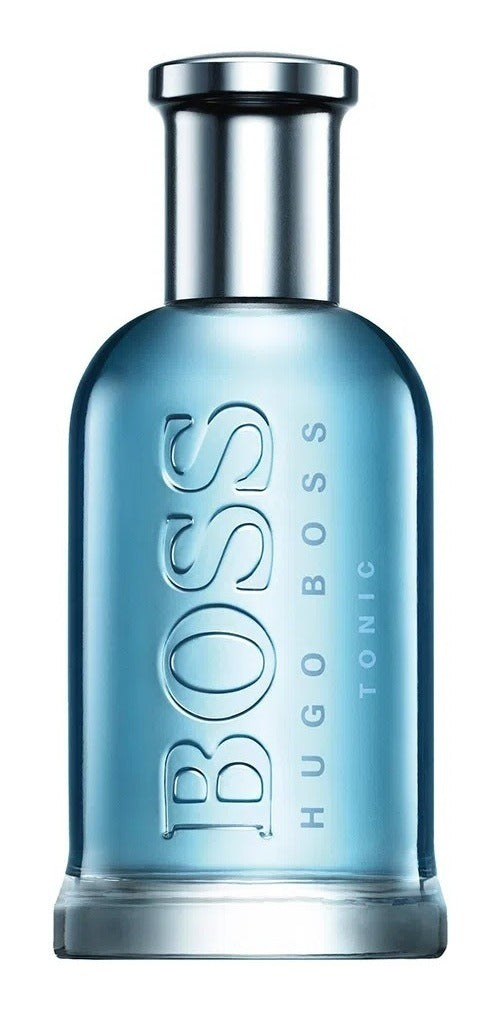 Hugo Boss Bottled Tonic Perfume Masculino Edt 100 Ml