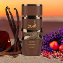 Perfume Lattafa Asad Bourbon Eau De Parfum 100ml For Unisex