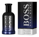 Perfume Hugo Boss Bottled Night Masculino Eau De Toilette 100Ml