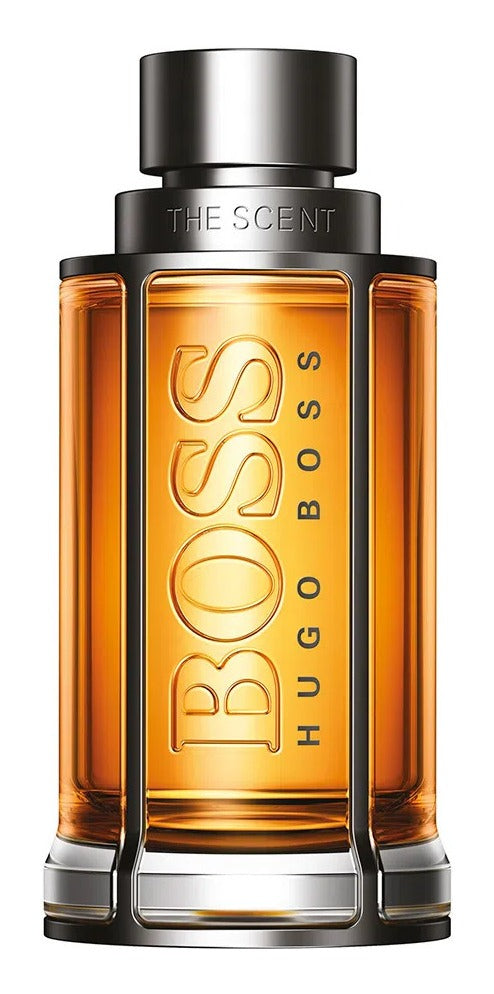 Boss The Scent Hugo Boss Masc Edt 100ml