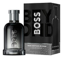 Perfume Masculino Boss Bottled Beyond Eau De Parfum Vidro Com 100ml Hugo Boss