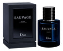 Sauvage Elixir Dior - Perfume Masculino 100ml