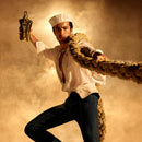 Perfume Jean Paul Gaultier Le Male Elixir Parfum 200ml masculino