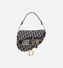 Bolsa Christian Dior Blue