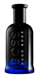 Perfume Hugo Boss Bottled Night Masculino Eau De Toilette 100Ml