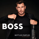 Hugo Boss Bottled Parfum Perfume Para Masculino 100ml