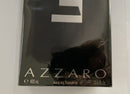 Azzaro pour Homme Tradicional EDT 400ml para masculino