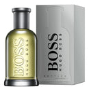 Perfume Masculino Boss Bottled Eau De Toilette 100ml Hugo Boss