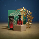 Presente Floratta Red Passion 2025