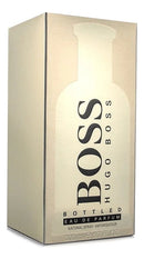 Perfume Masculino Boss Bottled Eau De Parfum 200ml Hugo Boss