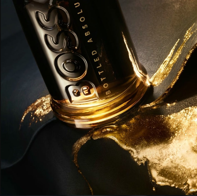 Boss Bottled Absolu Parfum Intense 200ml | + Amostra De
