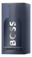 Perfume Masculino Bottled Infinite Eau de Parfum 100ml Hugo Boss