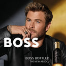Boss Bottled Absolu Parfum Intense 200ml | + Amostra De
