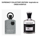 Perfume Supremacy Collector's Edition Pour Homme Edp Afnan Masculino 100ml