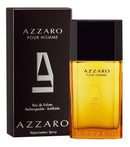 Azzaro pour Homme Tradicional EDT 400ml para masculino