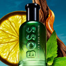 Perfume Masculino Boss Bottled Bold Citrus Eau De Parfum 100ml Hugo Boss