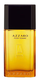 Azzaro pour Homme Tradicional EDT 400ml para masculino