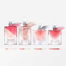 Perfume Feminino Eau de Parfum Fragrância Floral Gourmand Inebriante com Notas de Íris Nobre, Baunilha e Pralinê La Vie Est Belle Lancôme, Frasco com 50ml