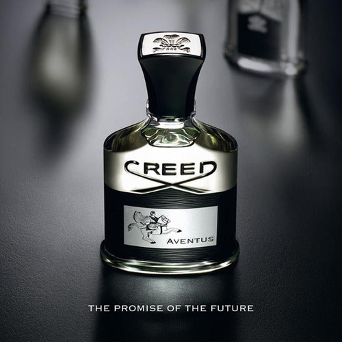 Perfume Creed Aventus Masculino Eau De Parfum 100ml