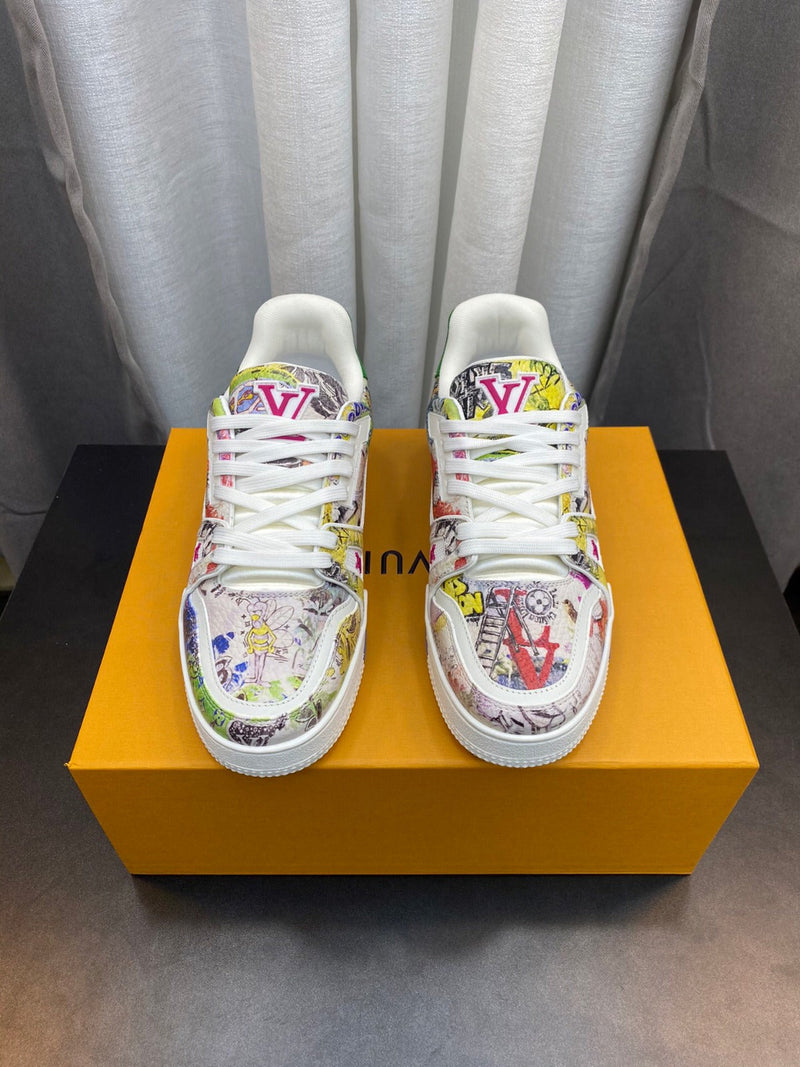 LV Trainer