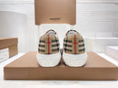 Tênis Burberry Vintage Low