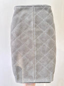 Bolsa CHANEL 25 Small Gray ( Pronta entrega )