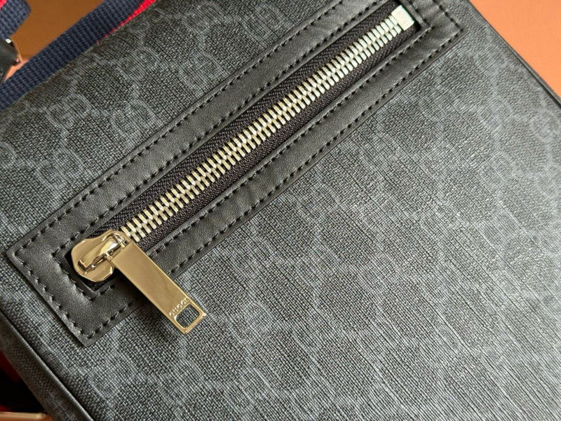 GUCCI SMALL GG CROSSBODY BAG