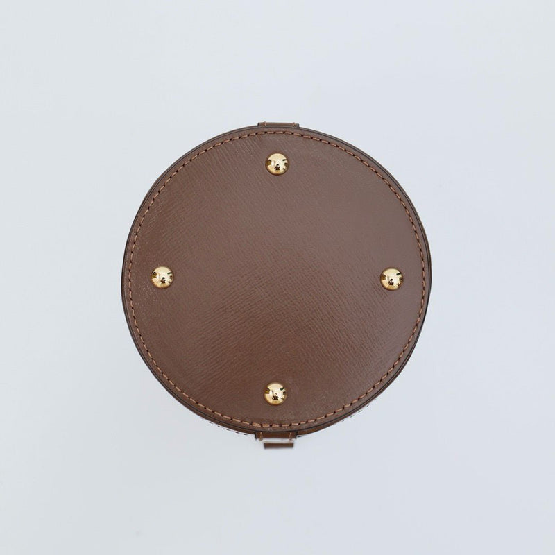 Gucci Ophidia Mini Bucket Bag