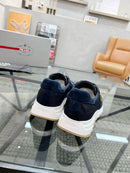 PRADA Prax Re-nylon BLUE