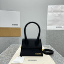 Bolsa Jacquemus Black