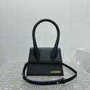 Bolsa Jacquemus Black