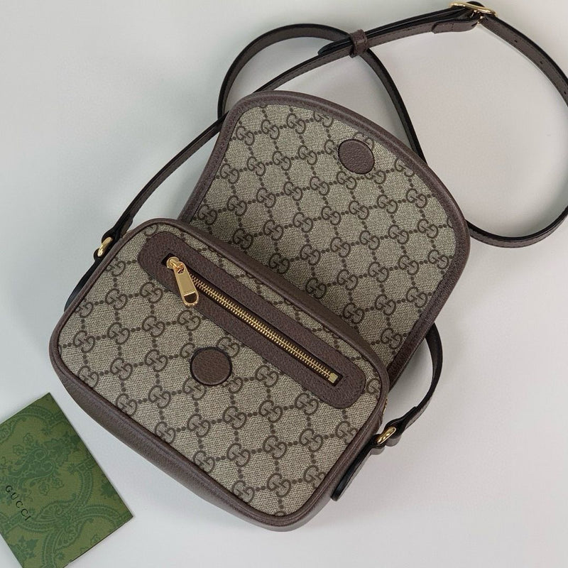 Bolsa GUCCI Ophidia GG Mini