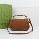 Gucci Blondie Large Top Handle Bag