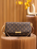 Bolsa Louis Vuitton Favorite Monogram ( Pronta entrega )